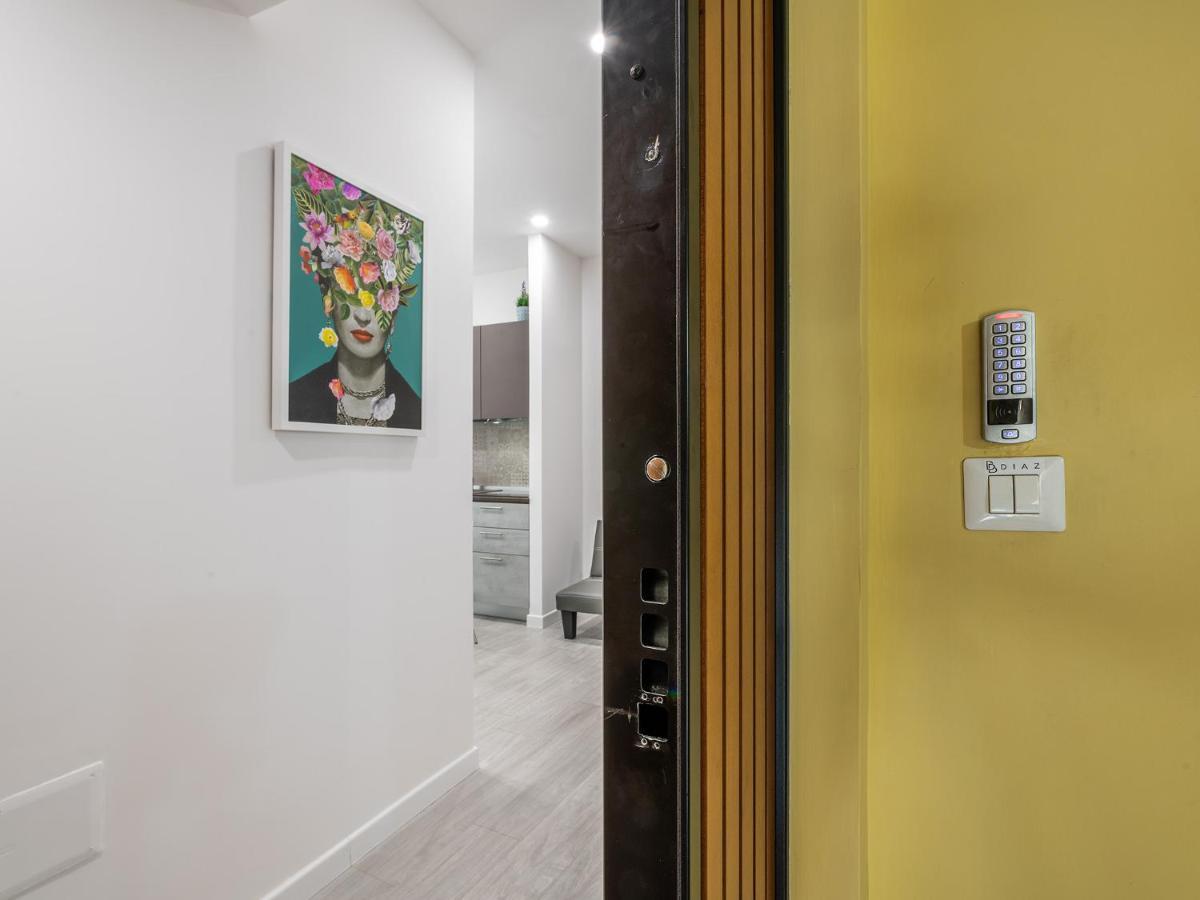Appartement Diaz Cagliari